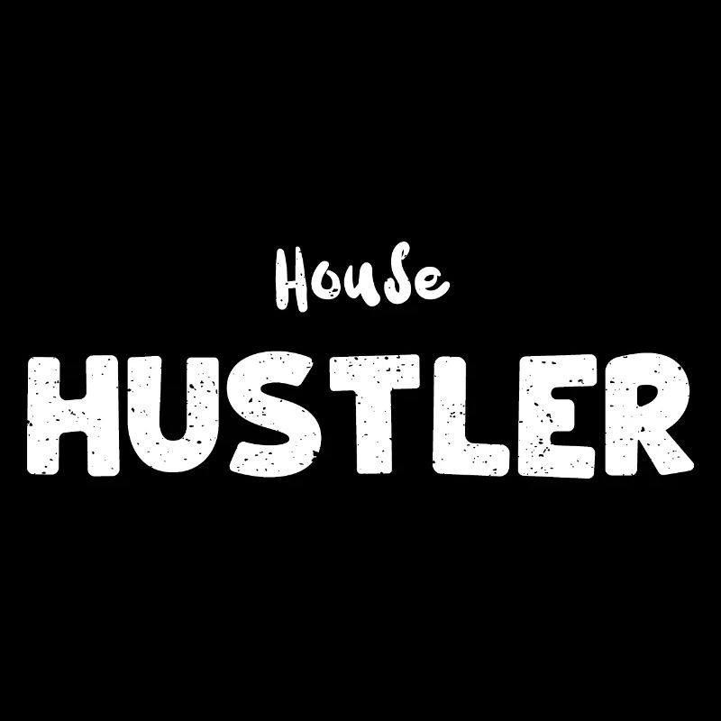 House Hustler - Immobilier