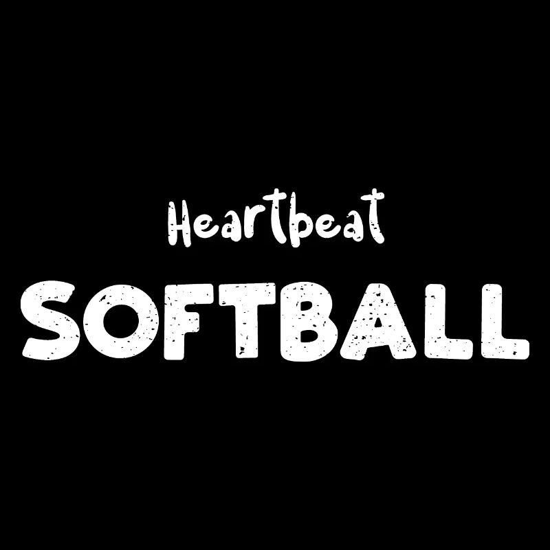 Heartbeat Softball - Softball