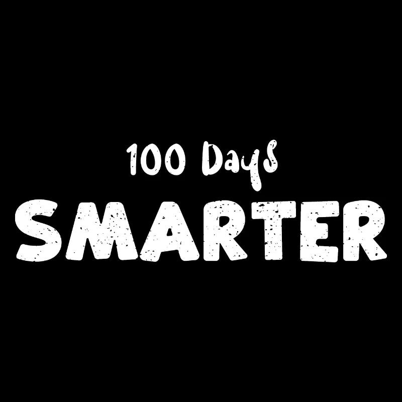 100 Days Smarter - Kindergarten