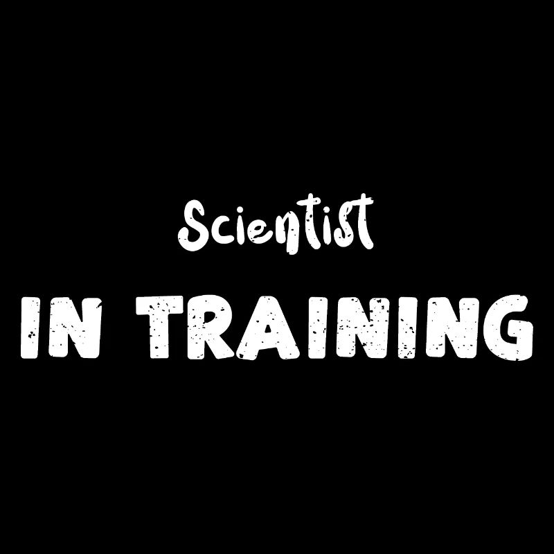 Scientifique en formation - Science