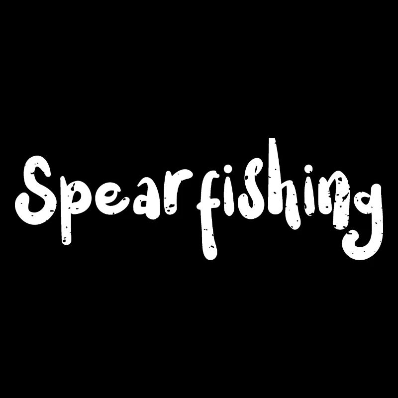Chasse sous-marine - Pêche