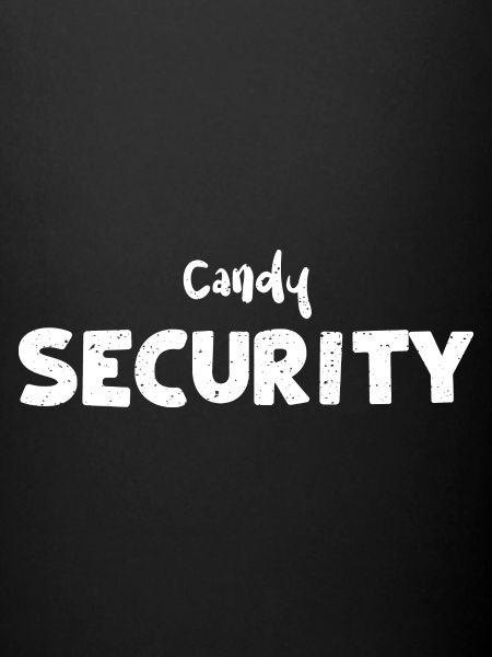 Candy Security - Employee