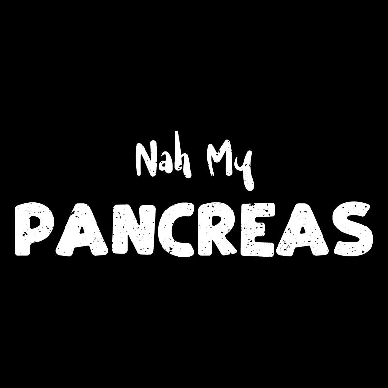 Nah My Pancreas - Sloth