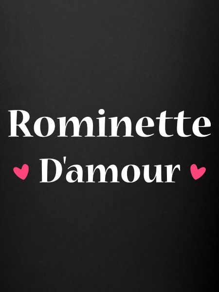 rominette d'amour
