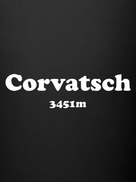 Corvatsch