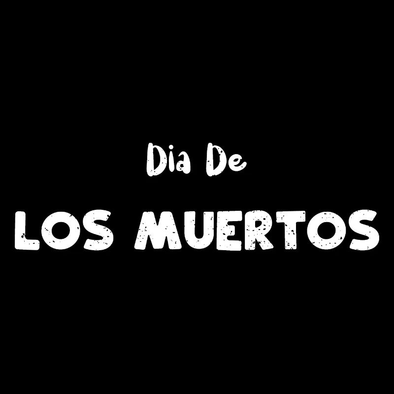 Dia De Los Muertos