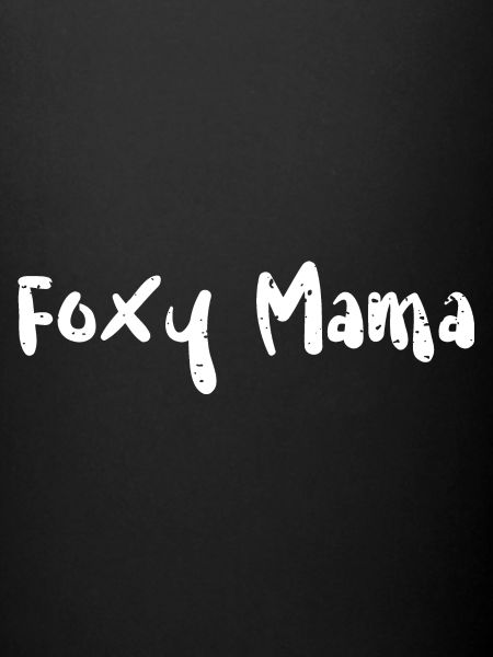 Foxy Mama - Animal