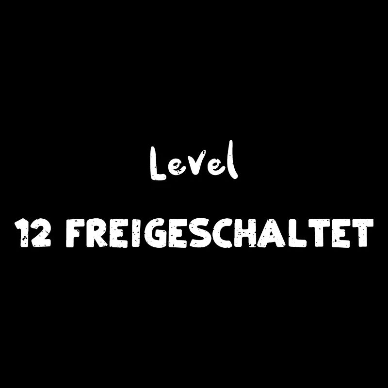 Level 12 Unlocked