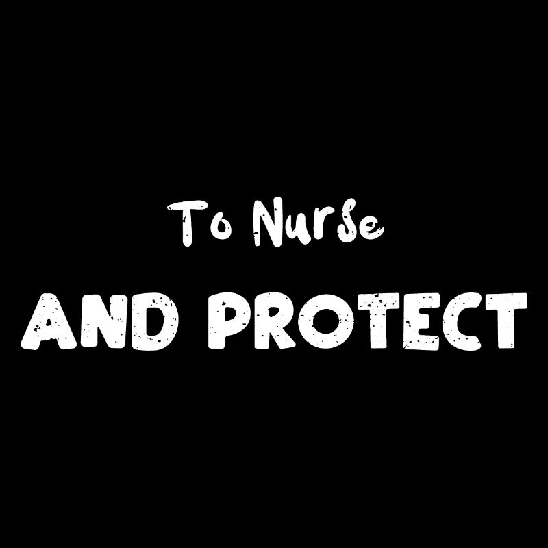 Pour allaiter et protéger - Infirmière