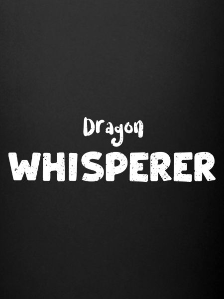 Dragon Whisperer - Lizard