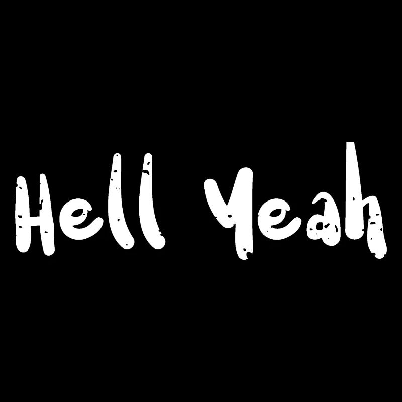 Hell Yeah - Combat Sports