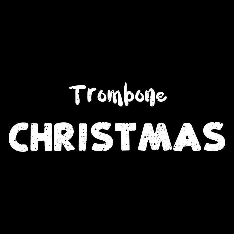 Trombone Christmas - Christmas