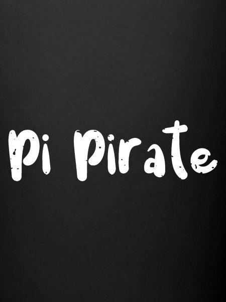 Pi Pirate - Math