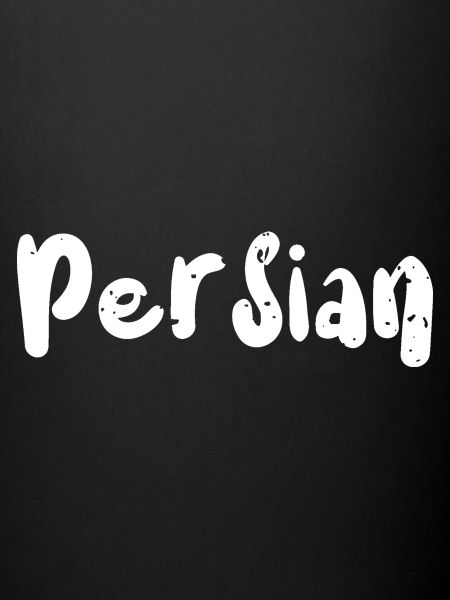 Persan - Chats