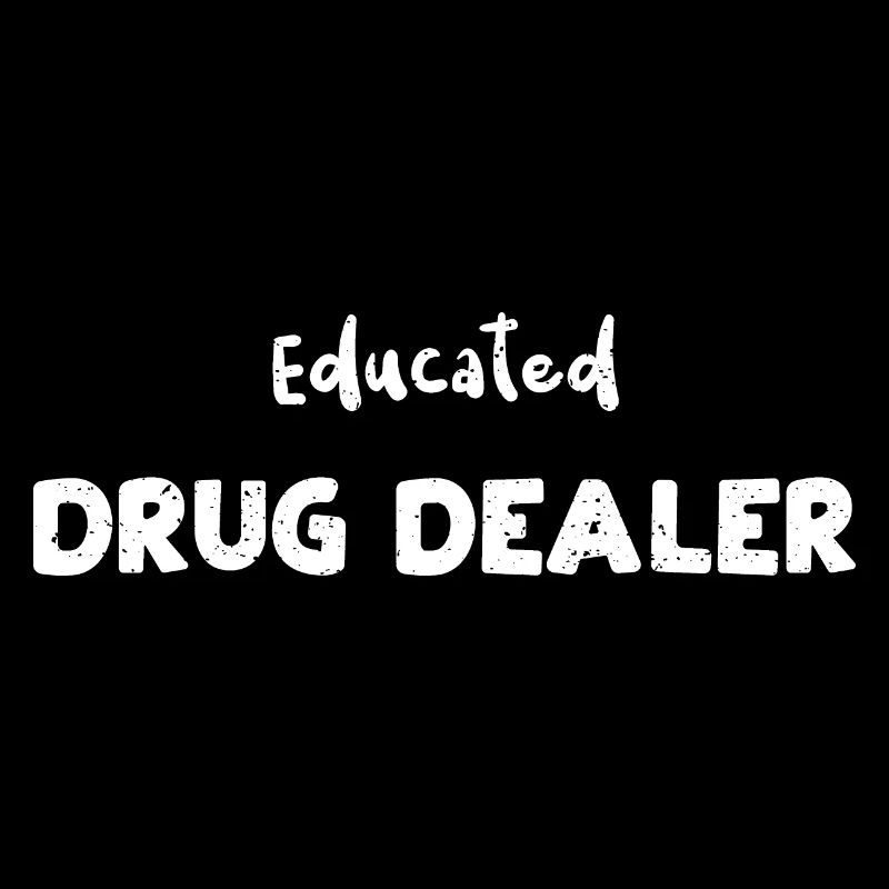 Trafiquant de drogue instruit - Infirmière
