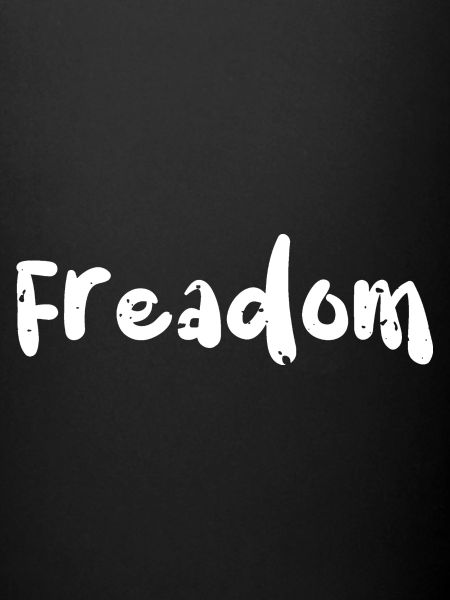 Freadom - Reading