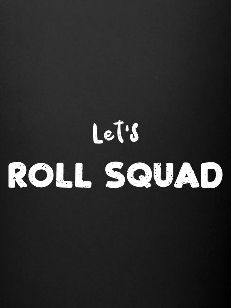 Let’s Roll Squad - Patinage