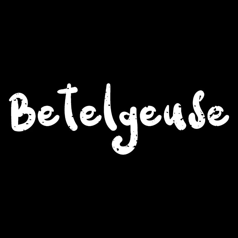 Bételgeuse - Science