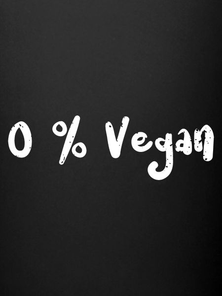 0 % Vegan - BBQ