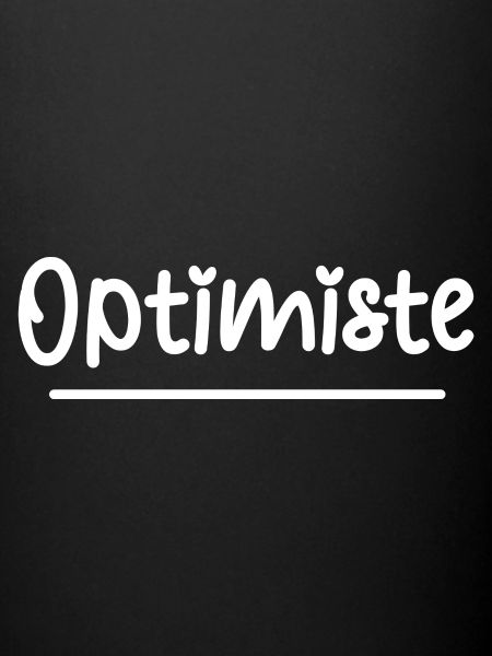 Optimiste