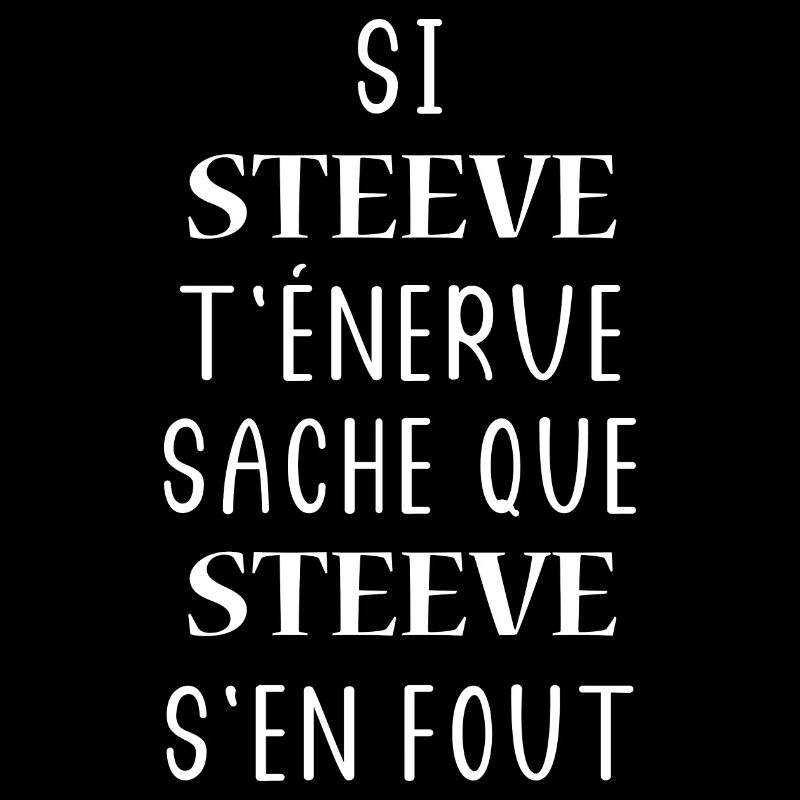 steeve