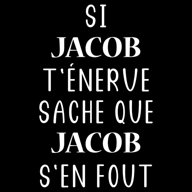 jacob