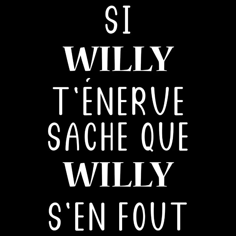 Willy