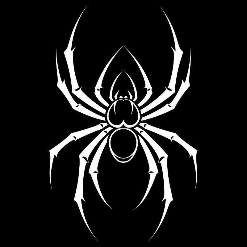 Spinne