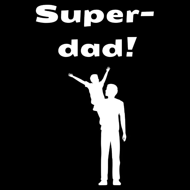 Super dad