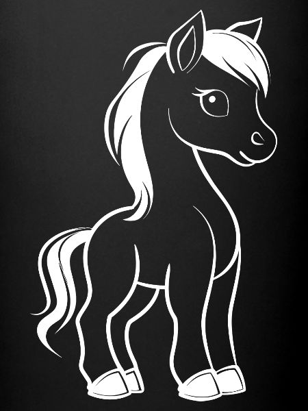 Poney