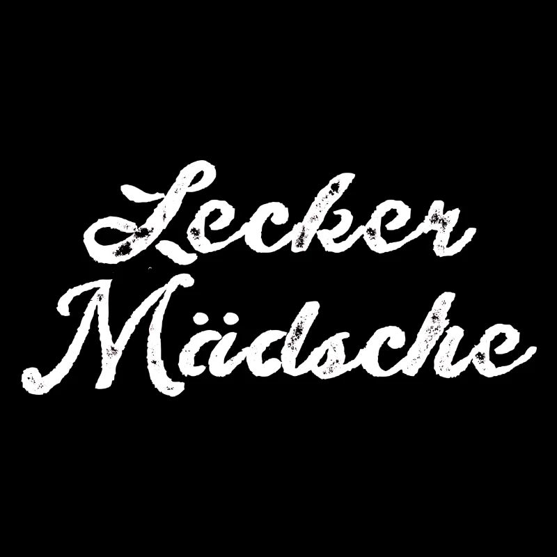 lecker mädsche,mädchen,köln,typo,schrift