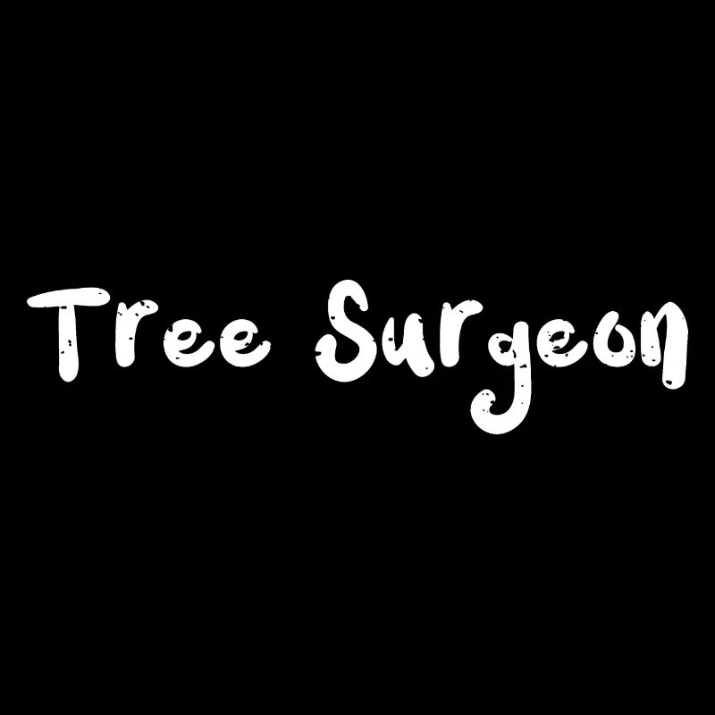 Tree Surgeon - Lumberjack