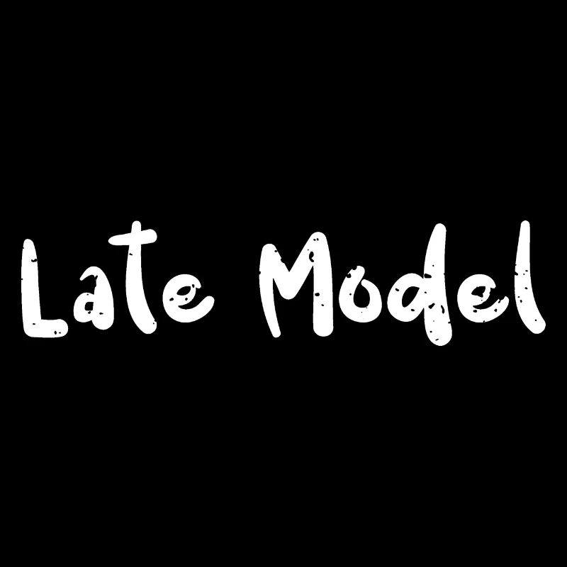 Late Model - Racing