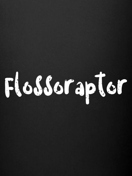 Flossoraptor - Médecin