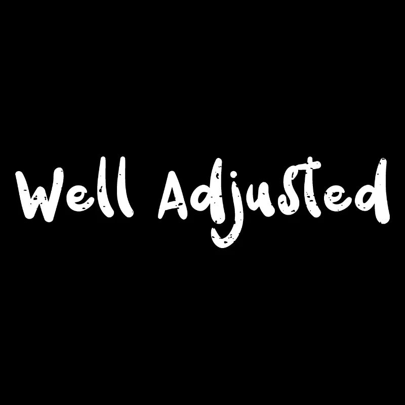 Well Adjusted - Doctor