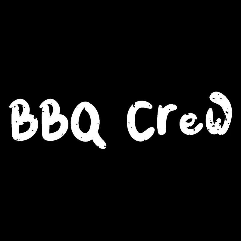 BBQ Crew - BBQ