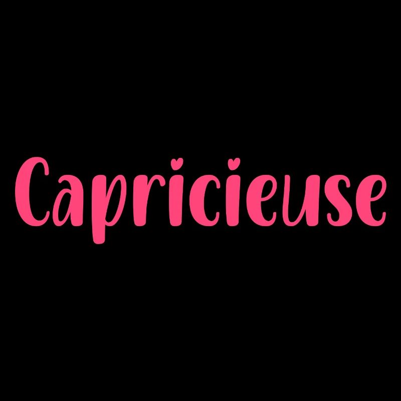 Capricieuse