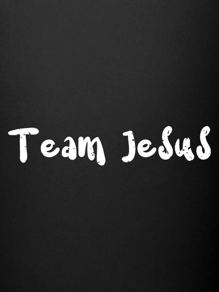 Team Jesus - Jesus