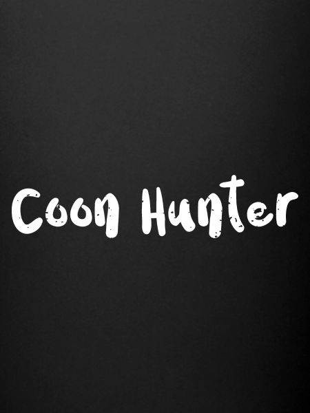 Coon Hunter - Raton laveur