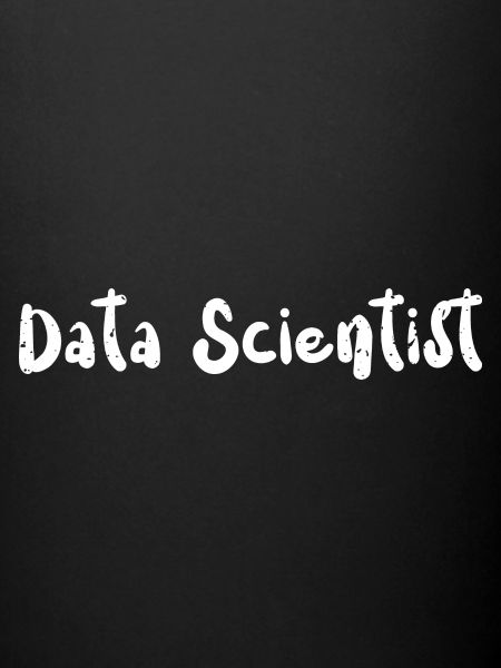 Data Scientist - Science