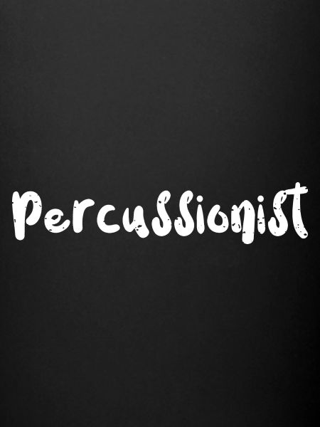Percussionniste - Batterie