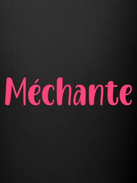 Méchante