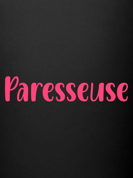 Paresseuse
