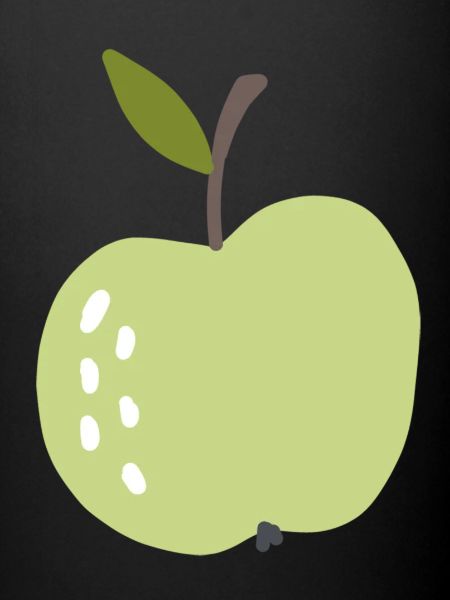 APPLE apple