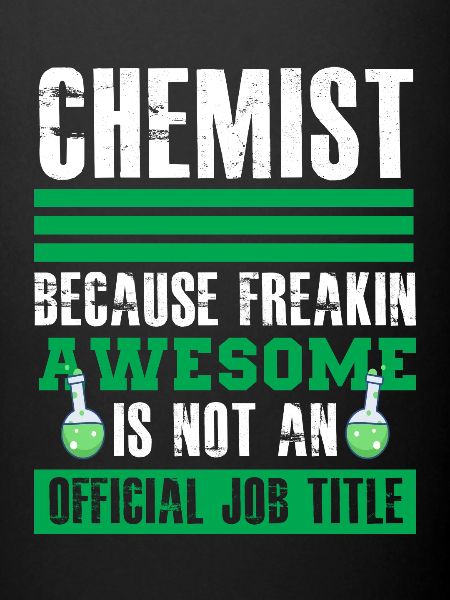 Chemist