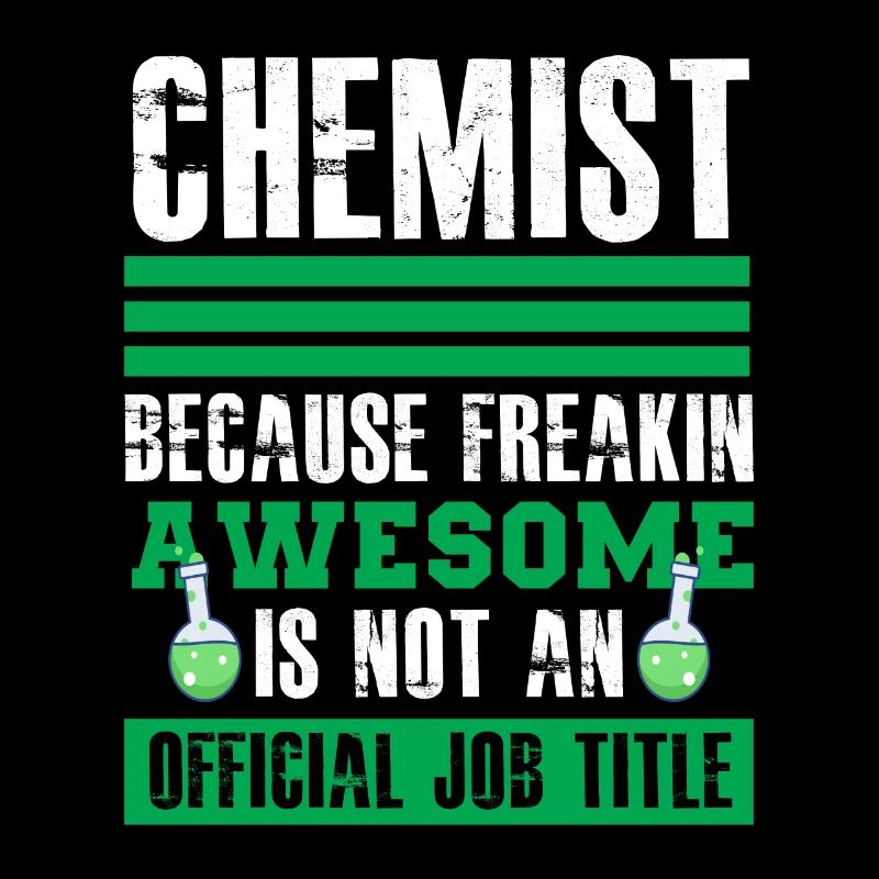 chimiste
