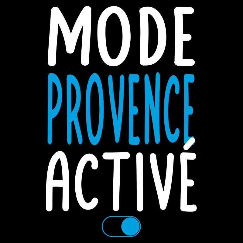 Mode Provence Activé - Idée Cadeau