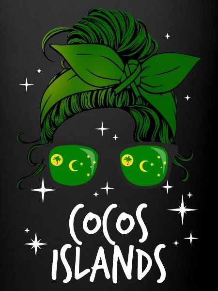 Îles Cocos