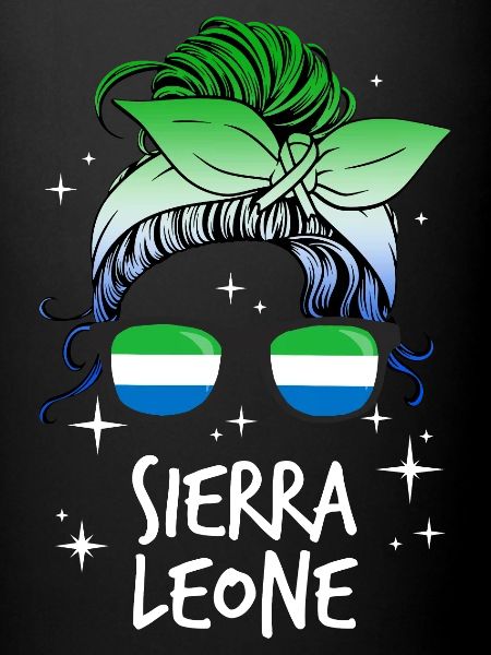 Sierra Leone