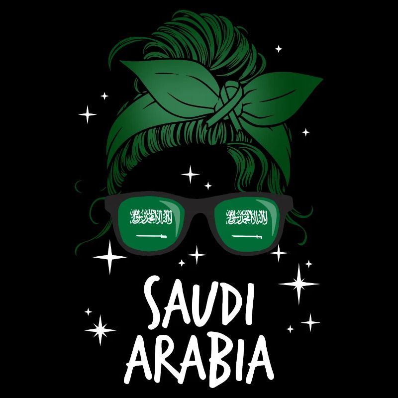 Saudi Arabia